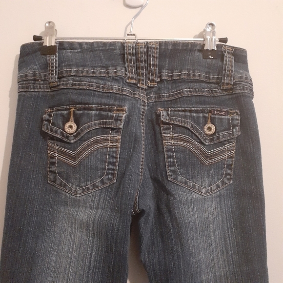 So Sweet Jeans - Picture 4 of 7